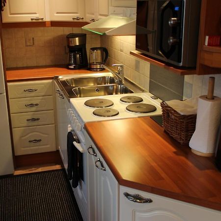 Casino Islands Getaway Apartment Савонлина Екстериор снимка