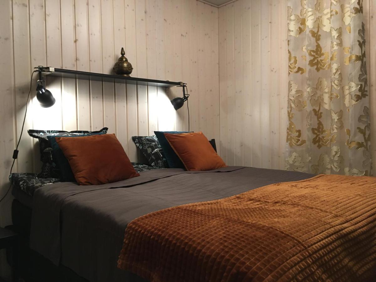 Casino Islands Getaway Apartment Савонлина Екстериор снимка