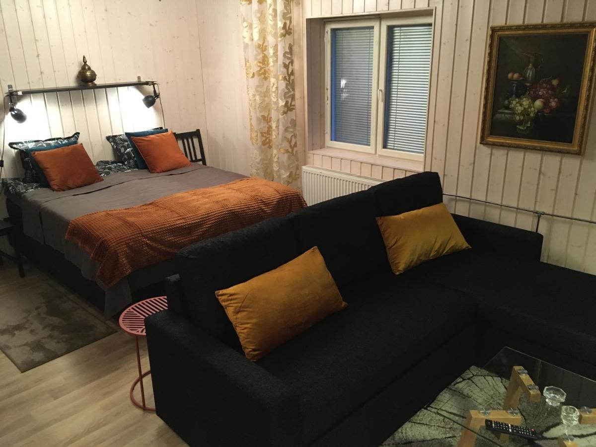 Casino Islands Getaway Apartment Савонлина Екстериор снимка