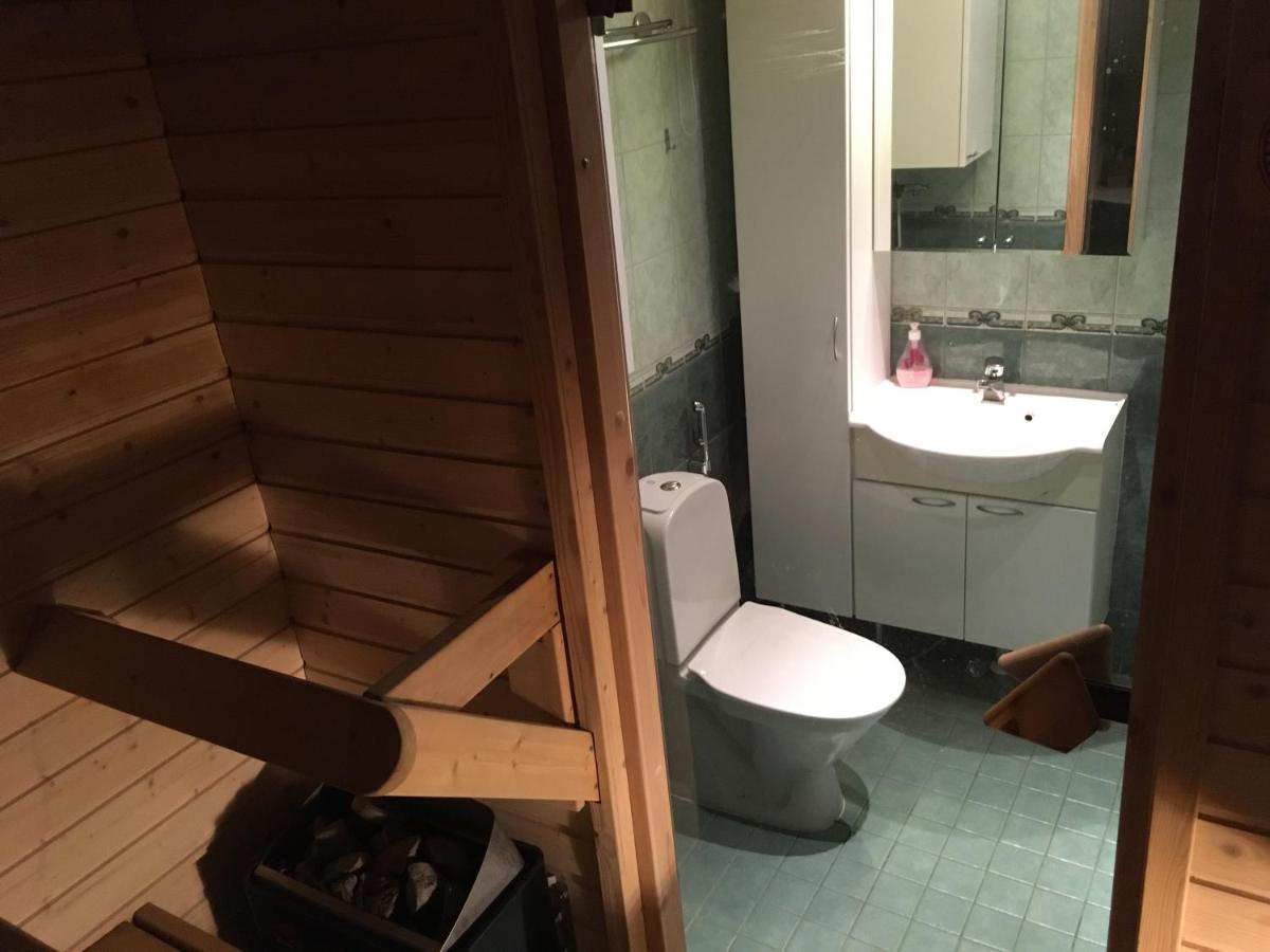 Casino Islands Getaway Apartment Савонлина Екстериор снимка