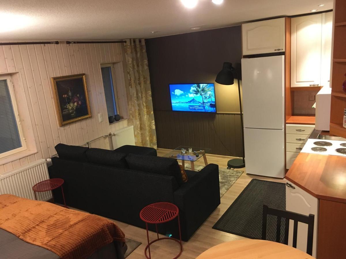 Casino Islands Getaway Apartment Савонлина Екстериор снимка