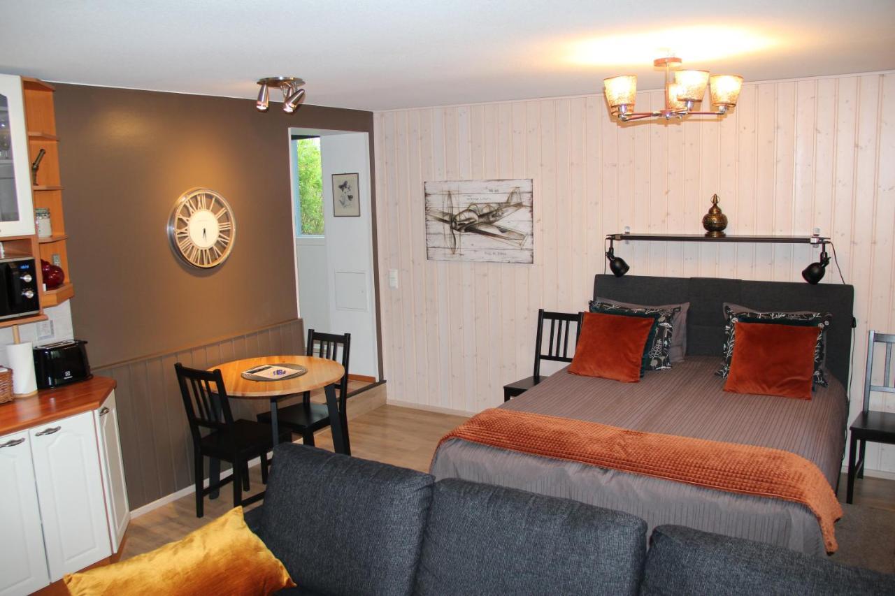 Casino Islands Getaway Apartment Савонлина Екстериор снимка