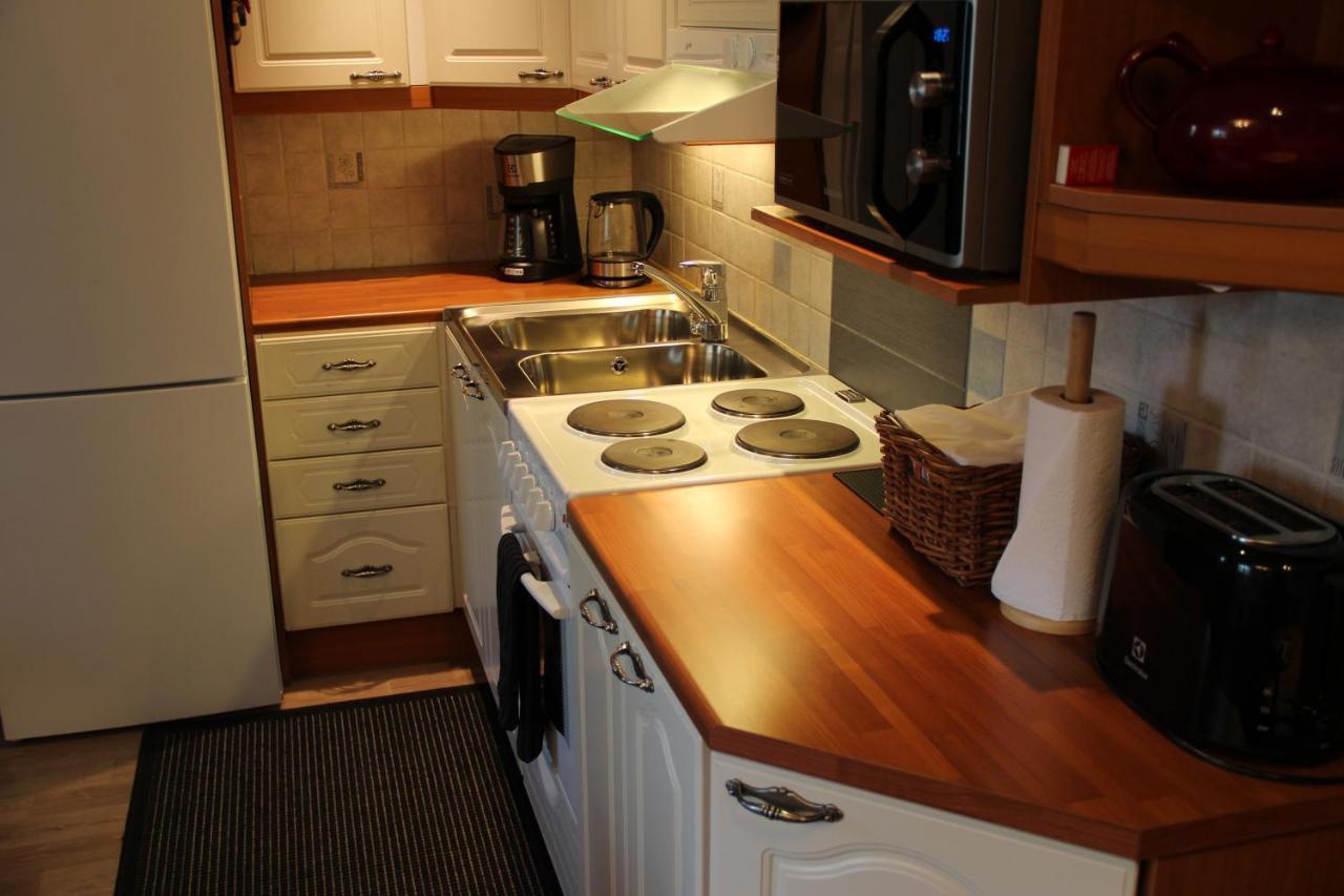 Casino Islands Getaway Apartment Савонлина Екстериор снимка