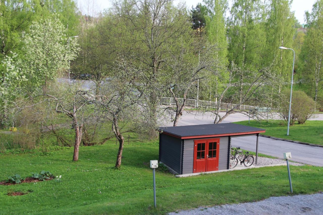 Casino Islands Getaway Apartment Савонлина Екстериор снимка